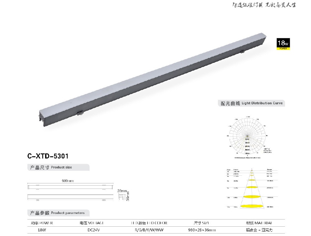 C-XTD-5301